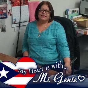 Meet your Posher, Iris